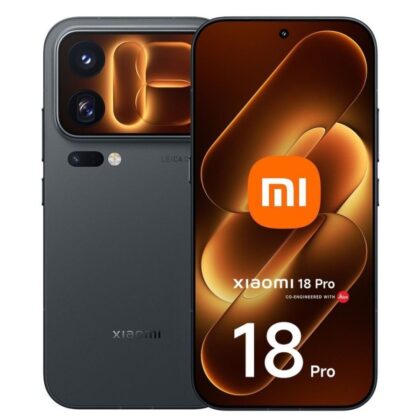Xiaomi 18 Pro és 18 Pro Max: európai árak és kisebb akkumulátorok szivárogtak ki