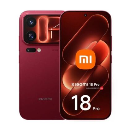 Xiaomi 18 Pro és 18 Pro Max: európai árak és kisebb akkumulátorok szivárogtak ki
