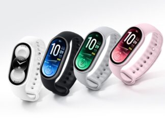 Megérkezett Európába a Xiaomi Smart Band 11: 2000 nites kijelzővel és HyperOS 4-gyel